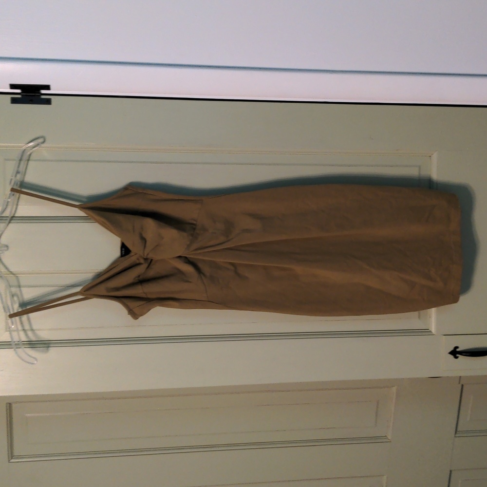 Forever 21 Bodycon Dress